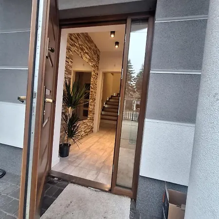 Varzob Affittacamere *