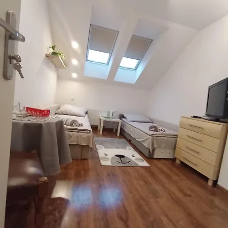 Affittacamere Varzob *