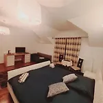 Pensionat Varzob *