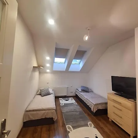 Varzob Guest house
