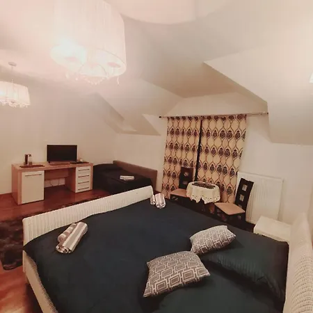 Maison d'hôtes Varzob *