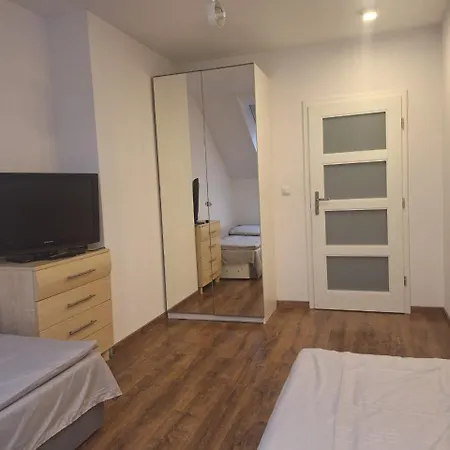 Maison d'hôtes Varzob Varsovie