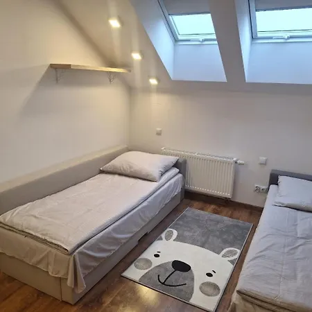 Varzob Guest house *
