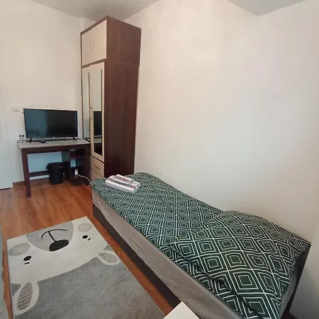 Guest house Varzob