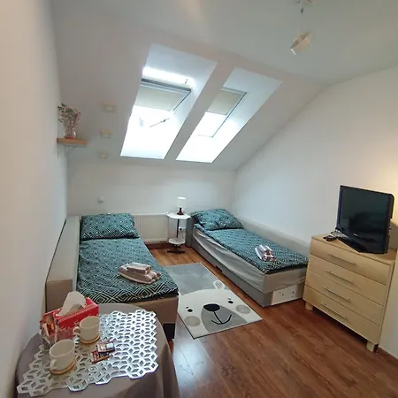 Varzob Guest house *