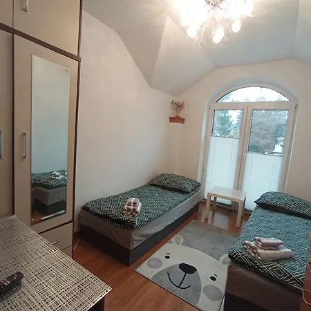 Guest house Varzob *
