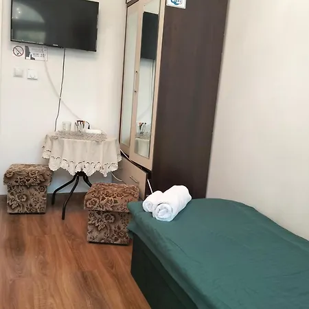 بيت ضيافة Varzob وارسو