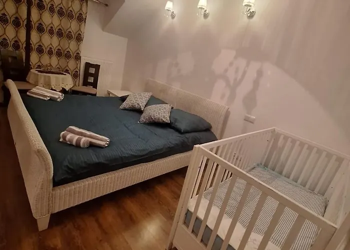 Varzob Affittacamere Varsavia