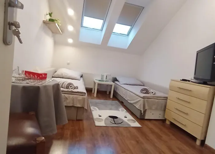 Affittacamere Varzob *