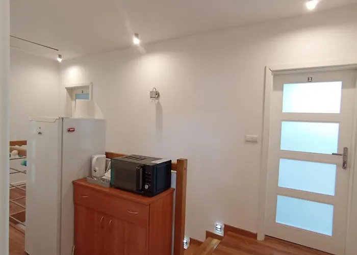 Affittacamere Varzob Varsavia