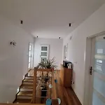 Varzob Vendégház Varsó